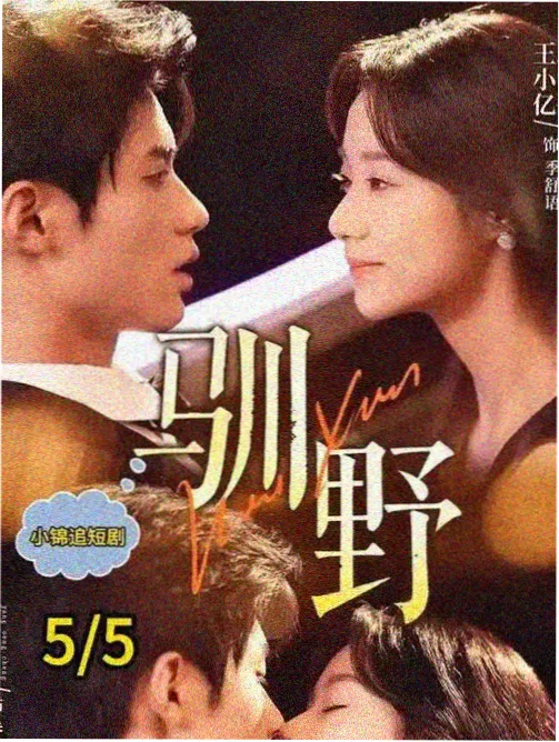 男人女人视频剧集城中月剧照